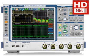 R&S®RTE ʾ200MHz-2GHz