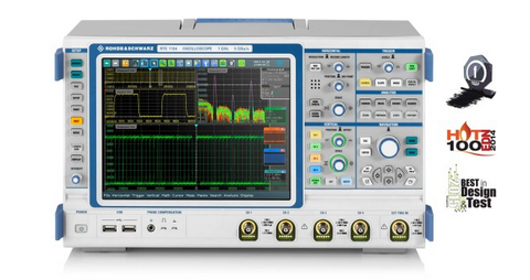 R&S®RTE (sh)ʾ  ( 200MHz2GHz)