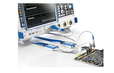 R&S®RTO-B1 MSO-x400 MHz